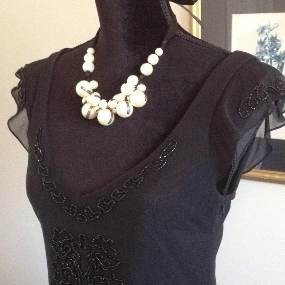 R&M Richards Dress